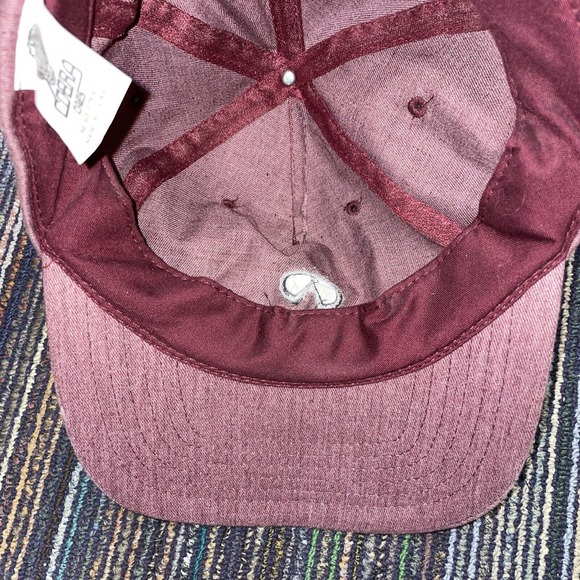 Infiniti Baseball Hat Cap Blue SnapBack By‎ Cobra Cars - Picture 4 of 6